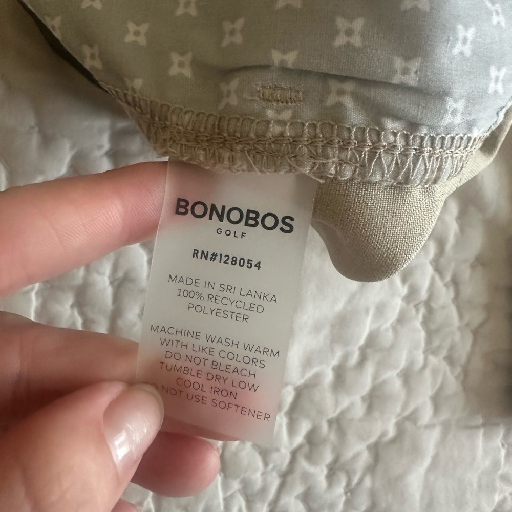 Bonobos Golf Pants - Picture 6 of 6